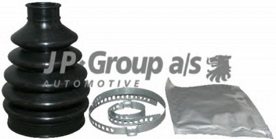 JP GROUP 1243601010 -  Комплект пыльника, приводной вал